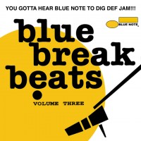 Purchase VA - Blue Break Beats Vol. 3