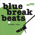 Buy VA - Blue Breaks Beats Vol. 4 Mp3 Download
