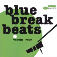 Purchase VA - Blue Breaks Beats Vol. 4