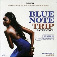 Purchase VA - Blue Note Trip - Mashed
