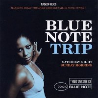 Purchase VA - Blue Note Trip Vol. 01 (Maestro) CD1