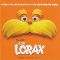Purchase VA - Dr. Seuss' The Lorax