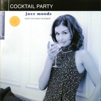 Purchase VA - Jazz Moods-Cocktail Party
