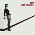 Buy Yoko Ono - Open Your Box Mp3 Download