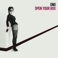 Purchase Yoko Ono - Open Your Box