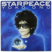 Purchase Yoko Ono - Starpeace