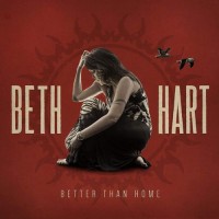 Purchase Beth Hart - Better Than Home