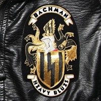 Purchase Randy Bachman - Heavy Blues