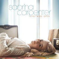 Purchase Sabrina Carpenter - Eyes Wide Open