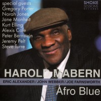 Purchase Harold Mabern - Afro Blue