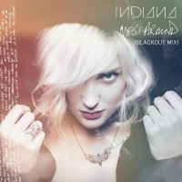 Purchase Indiana - Mess Around (Blakout Remix) (CDS)