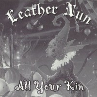 Purchase Leather Nun - All Your Kin