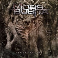 Purchase Mors Subita - Degeneration