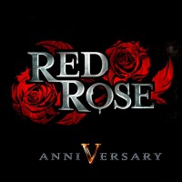 Purchase Red Rose - Anniversary (EP)