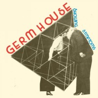 Purchase Germ House - Showing Symptoms