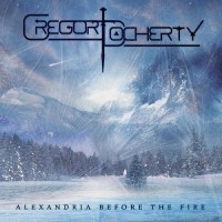 Purchase Gregor Docherty - Alexandria Before The Fire