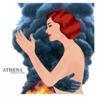 Purchase Athena - Mononucléose (Deluxe Version)