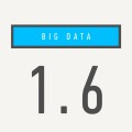 Buy Big Data - 1.6 (EP) Mp3 Download