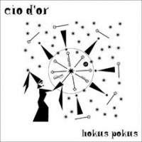 Purchase Cio D'or - Hokus Pokus (EP)