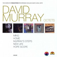 Purchase David Murray - Octets CD2