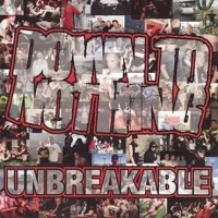 Purchase Down To Nothing - Unbreakable