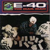 Purchase E-40 - The Mail Man