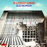 Purchase Electrophon - In A Covent Garden (Vinyl)