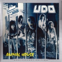 Purchase U.D.O. - Animal House (Remastered 2013) (Vinyl)