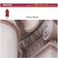 Purchase Wolfgang Amadeus Mozart - The Complete Mozart Edition Vol. 9 CD4