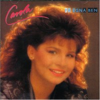 Purchase Carola - Pa Egna Ben (Vinyl)