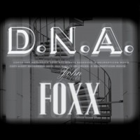 Purchase John Foxx - D.N.A.