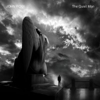 Purchase John Foxx - The Quiet Man