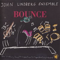 Purchase John Lindberg Ensemble - Bounce