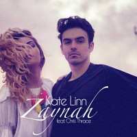 Purchase Kate Linn - Zaynah (Feat. Chris Thrace) (CDS)