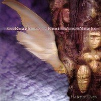 Purchase Kenneth Newby - Halcyon Days (With Steve Roach & Stephen Kent)
