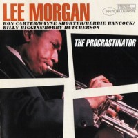 Purchase Lee Morgan - The Procrastinator (Remastered 1995)
