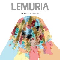 Purchase Lemuria - The Distance Is So Big