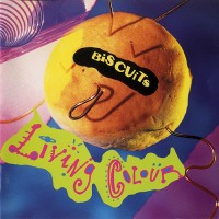 Purchase Living Colour - Biscuits