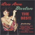 Buy Lou Ann Barton - The Best! Mp3 Download