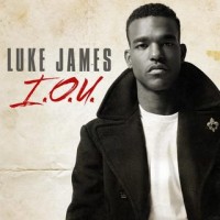 Purchase Luke James - I.O.U. (CDS)