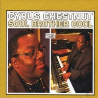 Purchase Cyrus Chestnut - Soul Brother Cool