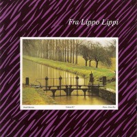 Purchase Fra Lippo Lippi - Small Mercies (Reissued 1986)