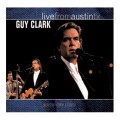 Buy Guy Clark - Live From Austin, Tx Mp3 Download