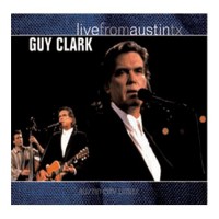 Purchase Guy Clark - Live From Austin, Tx