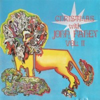 Purchase John Fahey - Christmas With John Fahey Vol. II (Vinyl)