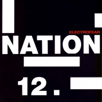 Purchase Nation 12 - Electrofear