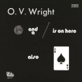 Buy O.V. Wright - A Nickel And A Nail And Ace Of Spades (Remastered 2010) Mp3 Download