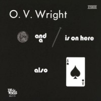 Purchase O.V. Wright - A Nickel And A Nail And Ace Of Spades (Remastered 2010)