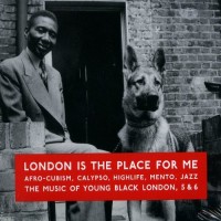 Purchase VA - London Is The Place For Me 5 & 6 CD1
