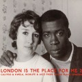 Buy VA - London Is The Place For Me 2: Calypso & Kwela, Highlife & Jazz From Young Black London Mp3 Download